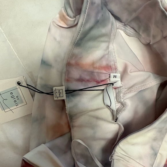 Dye byegris set, NWT - Picture 3 of 3